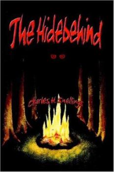 Paperback The Hidebehind Book