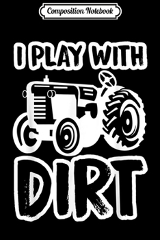 Composition Notebook: Farmer Chicken Whisperer Funny Gift Vintage Journal/Notebook Blank Lined Ruled 6x9 100 Pages