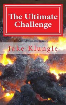 Paperback The Ultimate Challenge Book