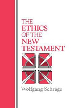 The ethics of the New Testament