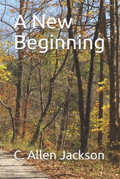 Paperback A New Beginning Book