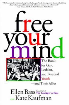 Paperback Free Your Mind Book