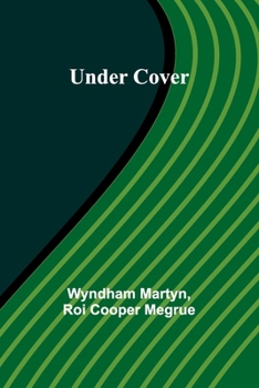 Paperback Under Cover Book
