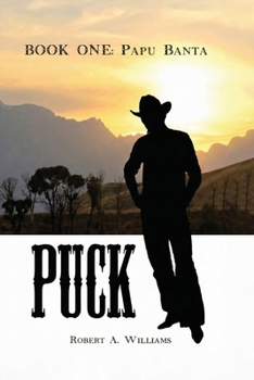 Paperback Puck: Book One: Papu Banta Book