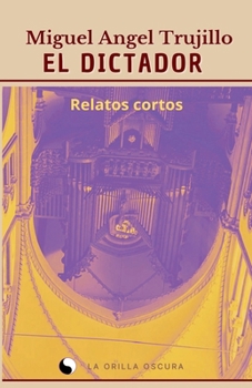 Paperback El Dictador [Spanish] Book