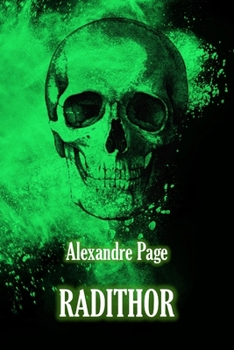 Paperback Radithor: l'histoire vraie d'Eben Byers: (roman historique) [French] Book