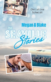 Paperback Megan & Blake: The Seaville Stories [German] Book