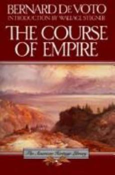 Paperback Course of Empire Ahl Pa Book