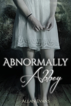 Paperback Abnormally Abbey Book