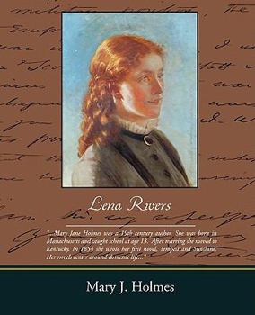 Paperback Lena Rivers Book