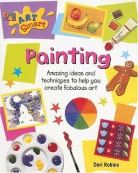 Paperback Painting: Amazing Ideas and Techniques to Help You Create Fabulous Art Book