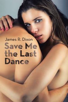 Paperback Save Me the Last Dance Book