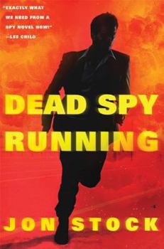 Dead Spy Running - Book #1 of the Legoland Trilogy