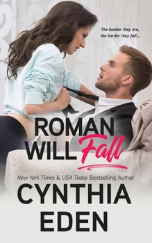 Paperback Roman Will Fall Book