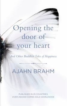 Paperback Opening the Door Of Your Heart Book