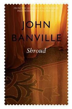 Paperback Shroud Book
