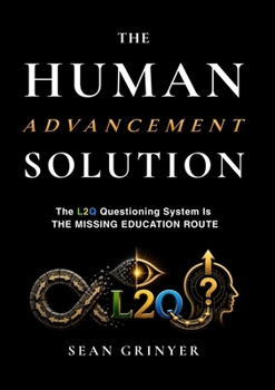 Paperback The Human Advancement Solution Book