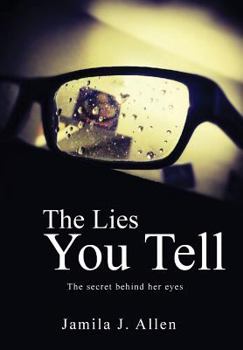 Paperback The Lies you tell Book