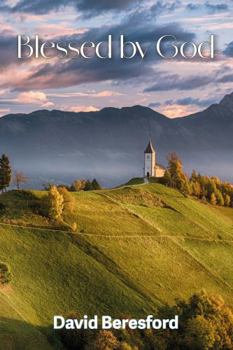 Paperback Blessed by God Book