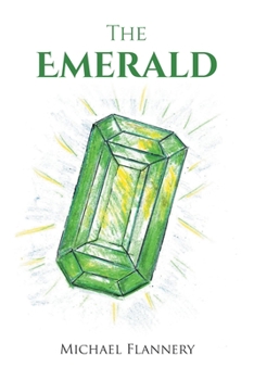 Paperback The Emerald Book