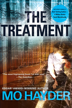 The Treatment - Book #2 of the Jack Caffery