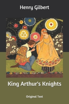 King Arthur's Knights: Original Text