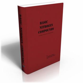 Hardcover Basic Nitrogen Compounds Book