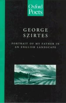 Paperback Portrait of My Father in an English Landscape Book