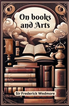 On Books And Arts