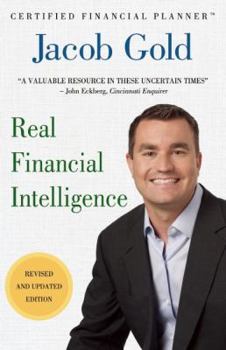 Paperback Real Financial Intelligence Book