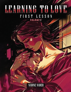 Paperback Learning To Love First Lesson Volume 2 Book