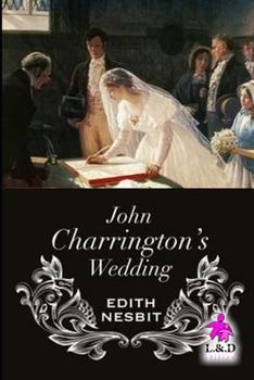 Paperback John Charrington Book