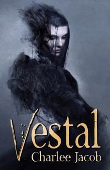 Paperback Vestal Book