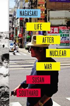 Hardcover Nagasaki: Life After Nuclear War Book