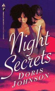 Mass Market Paperback Night Secrets Book