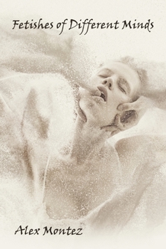 Paperback Fetishes of Different Minds Book