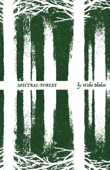 Paperback Spectral Forest Book