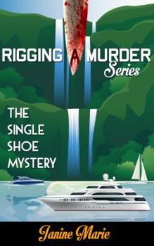 Paperback The Single Shoe Mystery Book