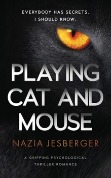 Paperback Playing Cat and Mouse Book