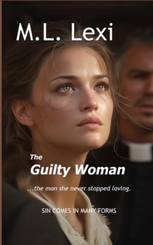 Paperback The Guilty Woman Book
