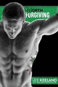 Paperback Worth Forgiving Book