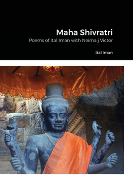 Hardcover Maha Shivratri Book