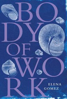 Paperback Body of Work Book
