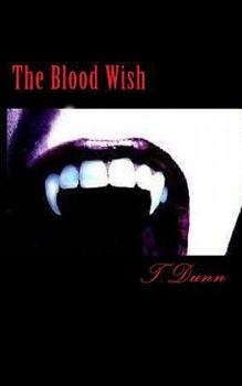 Paperback The Blood Wish Book