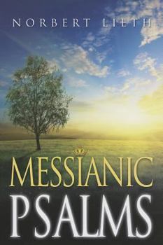 Paperback Messianic Psalms Book