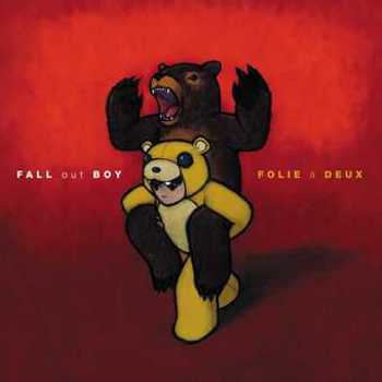 Vinyl Folie   Deux (2 LP) Book