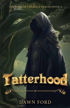 Paperback Tatterhood Book