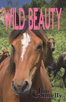 Paperback Wild Beauty Book