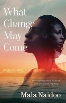 Paperback What Change May Come Book
