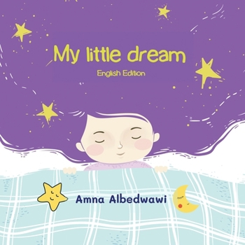 Paperback My little dream Book